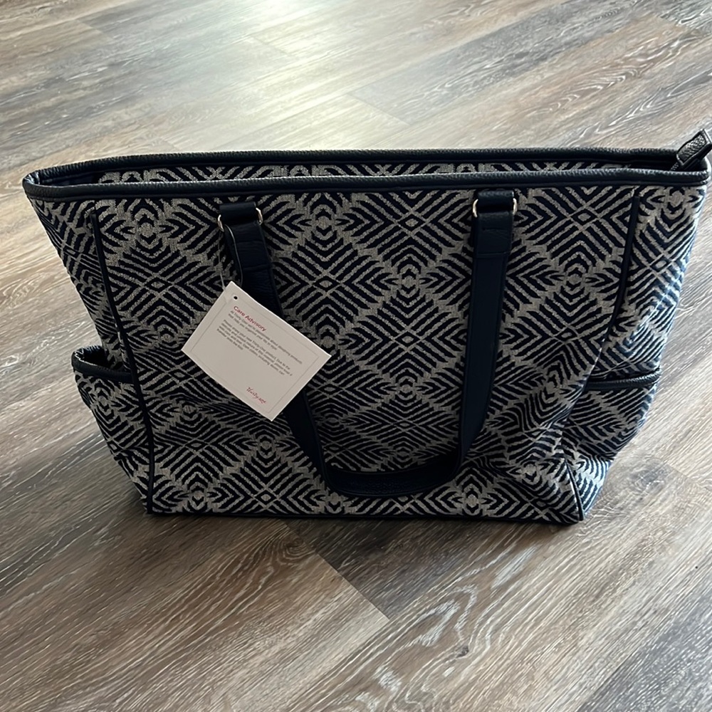 Cindy Tote